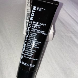 NIB Peter Thomas Roth Instant Firm X Eye